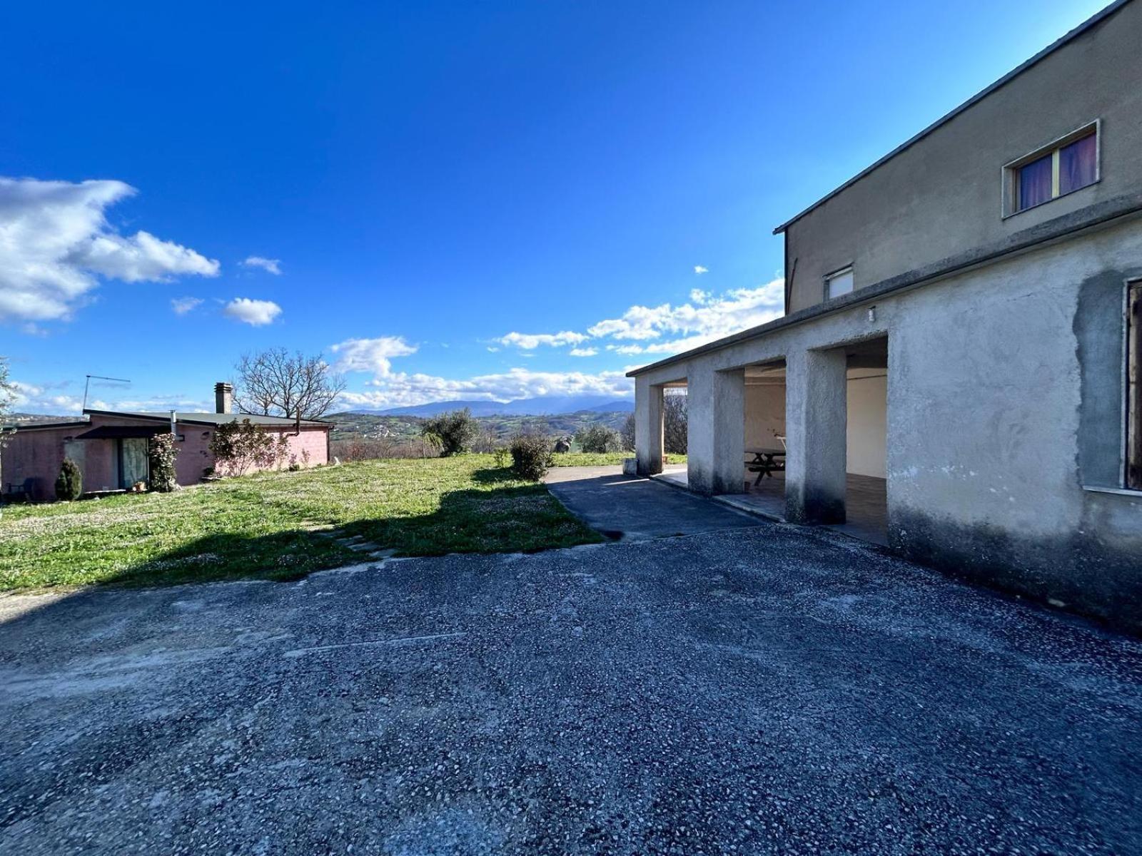 Residence San Martino Busso Exterior photo