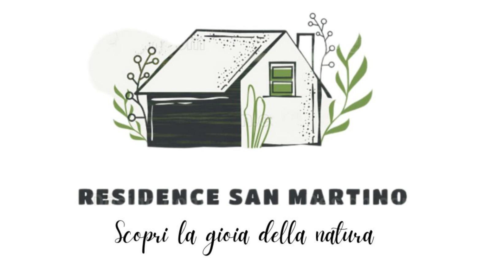 Residence San Martino Busso Exterior photo